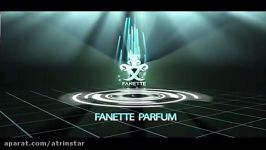 FANETTE PARFUM BY ATRIN STAR