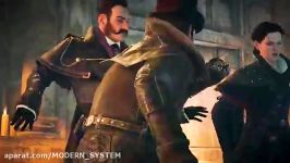 Assassins Creed Syndicate ENDING FINAL BOSS