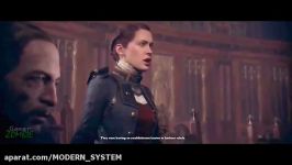 The Order 1886 Ending All Endings Final Boss Fight