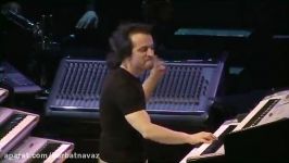 Yanni  Desire World without Borders HD