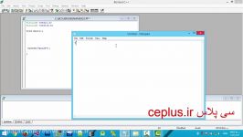 دانلود فیلم آموزشی سی پلاس پلاس ceplus.ir قسمت 7