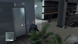 نقد بررسی بازی Hitman Episode 3 Marrakesh