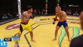 UFC 200  Dillashaw vs Assuncao 2