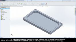 SolidCAM