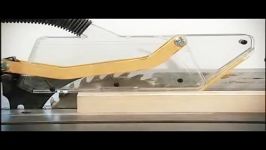 HSE woodworking video ripsaw