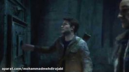 UNCHARTED 4 A Thiefs End 5102016  Story Trailer