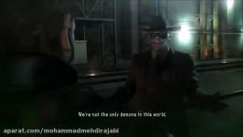 Metal Gear Solid V Phantom Pain All cutscenes part 4