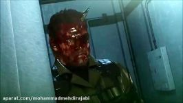 Metal Gear Solid V Phantom Pain All cutscenes part 6