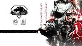 Metal Gear Solid V The Phantom Pain Complete OST Soun