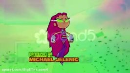 PMV Teen Titans GO Starfire Die in fire nightcore