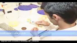 تولید کود مایع  کود شیمیایی مرغوب  معرفی یک کار جدید