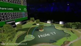 Microsoft HoloLens  PGA at Worldwide Partner Conferenc