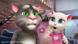 Talking Tom and Friends ep.19  Doc Hank