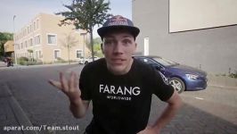 How to TRINITY FLIP by Jason Paul  Freerunning Tutoria