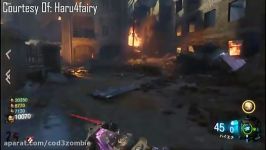 اولین کسانی به boss fight مپ gorod krovi راه یافتند