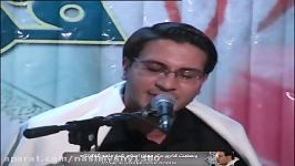 فرازی زیبا فخرالقراء استاد حامد شاکرنژاد