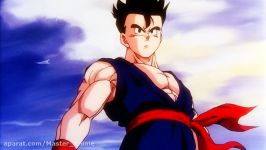 Dragon Ball Z AMV  Son Of Saiyan HD