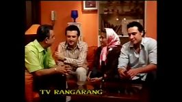 گروه آریان درTV RANGARANG PART5