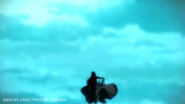 Kara no Kyoukai AMV  In High Places