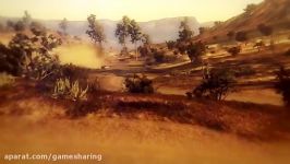 تریلر معرفی بازی WRC 5