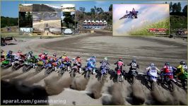 تریلر بازی MX vs. ATV Supercross Encore