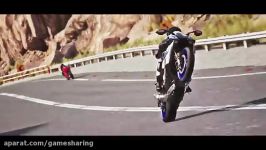 تریلر بازی DRIVECLUB Bikes