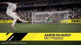 FIFA 17 Gameplay Features  Set Piece Rewrite