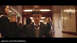 اولین تریلر رسمی فیلم فانتری A Monster Calls 2016