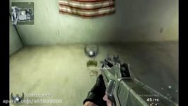 Ray gun در بلک اپس یک