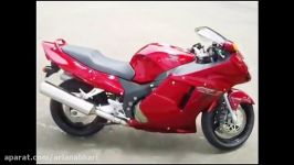 Top 10 Fastest Bikes In The World