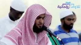 شیخ سلمان بن علی العتیبی حفظه اللّه.