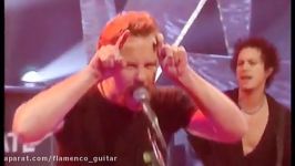 Metallica  Wasting My Hate  live