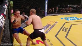 UFC 200  Sanchez vs Lauzon