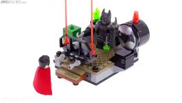 ست های LEGO Batman Vs Superman بتمن VS سوپرمن