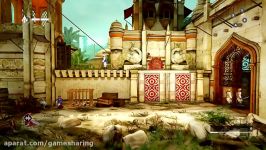 تریلر گیم پلی بازی Assassin’s Creed Chronicles India