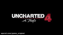 تریلر داستانی uncharted 4 a thiefs end