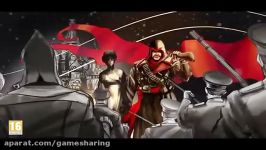 تریلر رسمی بازی Assassin’s Creed Chronicles Russia