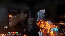 راهنمای مپ GOROD KROVI در Black Ops 3 Zombies قسمت 2
