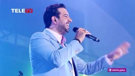 امید حاجیلی رامسر را منفجر کرد  مصاحبه گزارش کنسرت