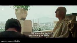 نقد وبررسی فیلم حضرت موسی ع قسمت 2 4