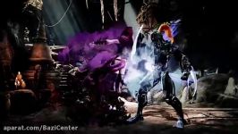 تریلر بازی Killer Instinct Definitive Edition