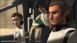 انیمیشن star wars rebels فصل2 قسمت11زیرنویس فارسی