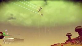 تریلر جدید بازی اکشن ماجراجوئی No Man’s Sky