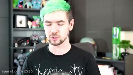 Reading Your Comments  jacksepticeye