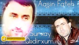 آهنگ مذهبی آذربایجانی مومن لر Aqsin Fateh  Mominler