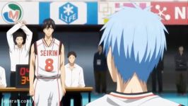 Kuroko no basuke Ng shuu ep4 season 3