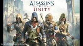 Assasins creed unitysoundtrack