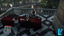 راهنمای قدم به قدم هیتمنپاریس Hitman Walkthrough