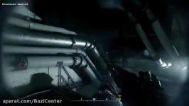 7 دقیقه گیم پلی بازی CoD Modern Warfare Remastered