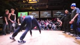 Break Dance 2016 Fantastic Hip hop